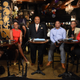 NewsOne Now’s Election Night Viewing Party at the Mulebone in Washington, D.C., on Nov. 8, 2016
KEVIN WOLF/AP IMAGES FOR TV ONE